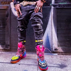 Don’t Kill Da Trip 😈🤫